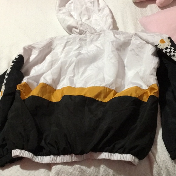 Daisy jacket - Picture 4 of 5